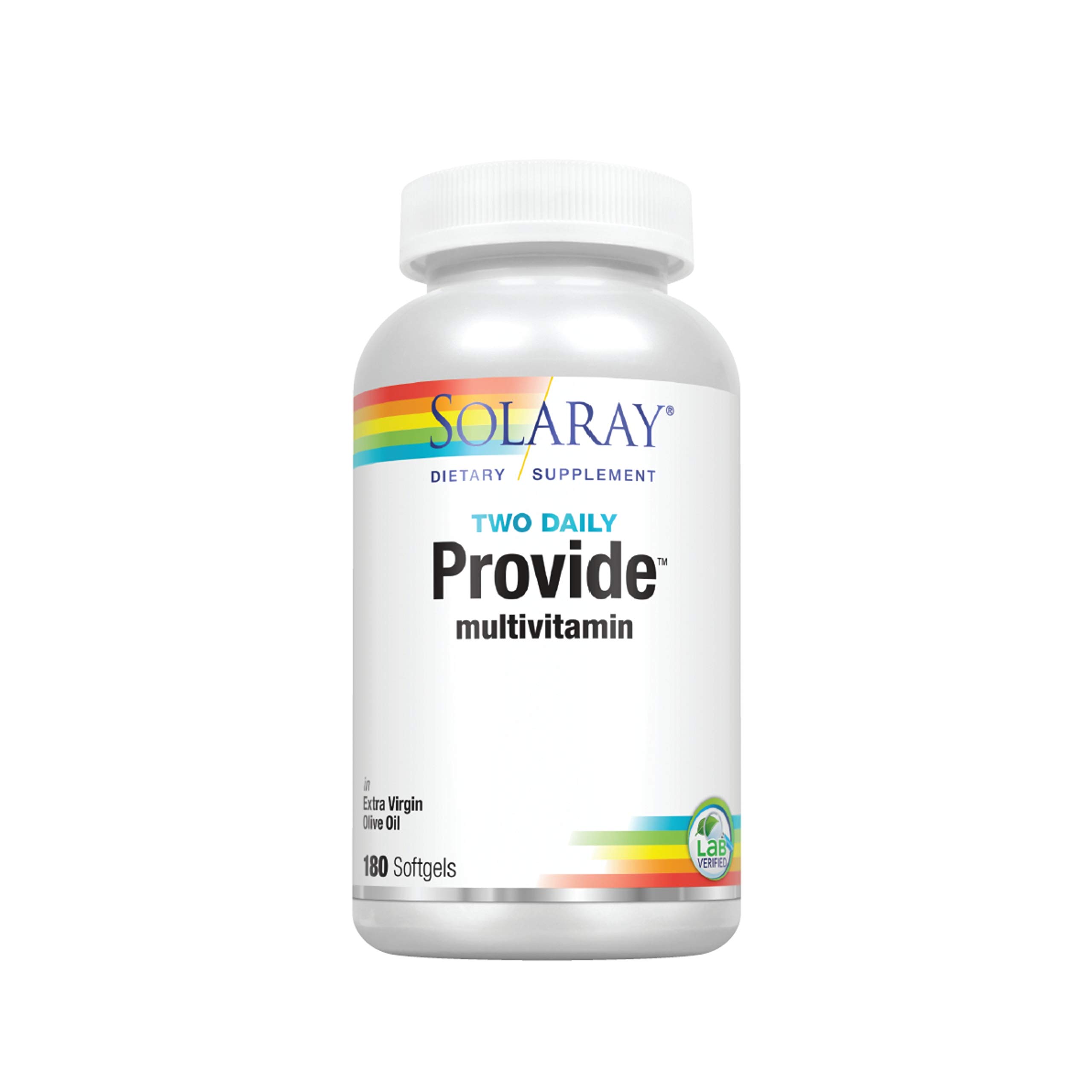 Multivitamins